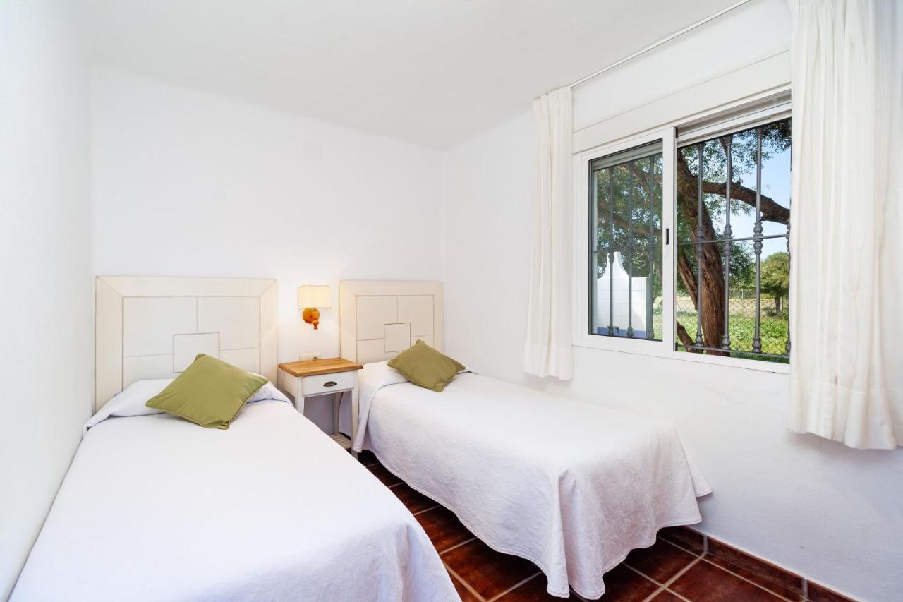 Casa Isabel 3 Villa Zahora Eksteriør billede