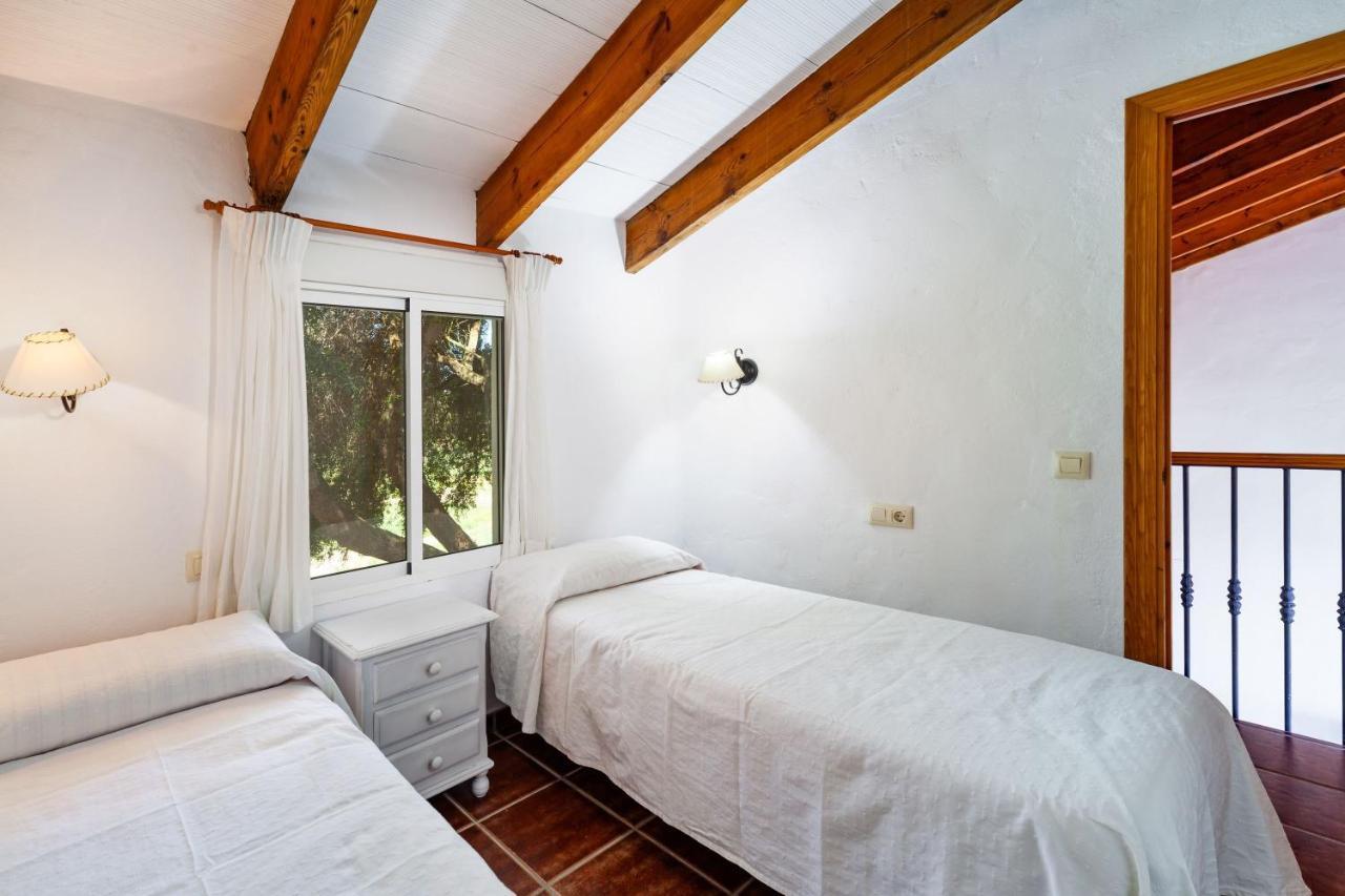 Casa Isabel 3 Villa Zahora Eksteriør billede