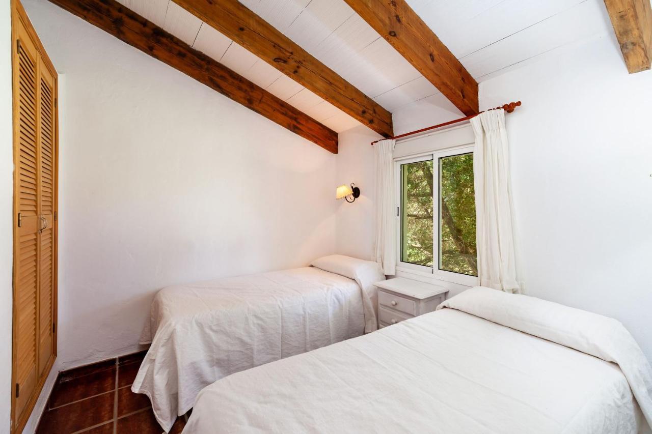 Casa Isabel 3 Villa Zahora Eksteriør billede