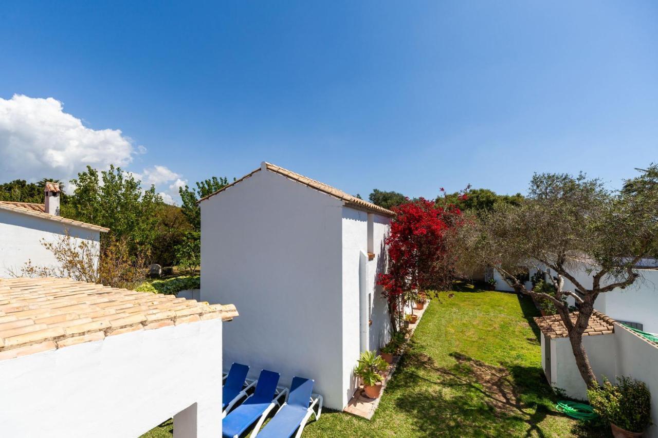 Casa Isabel 3 Villa Zahora Eksteriør billede
